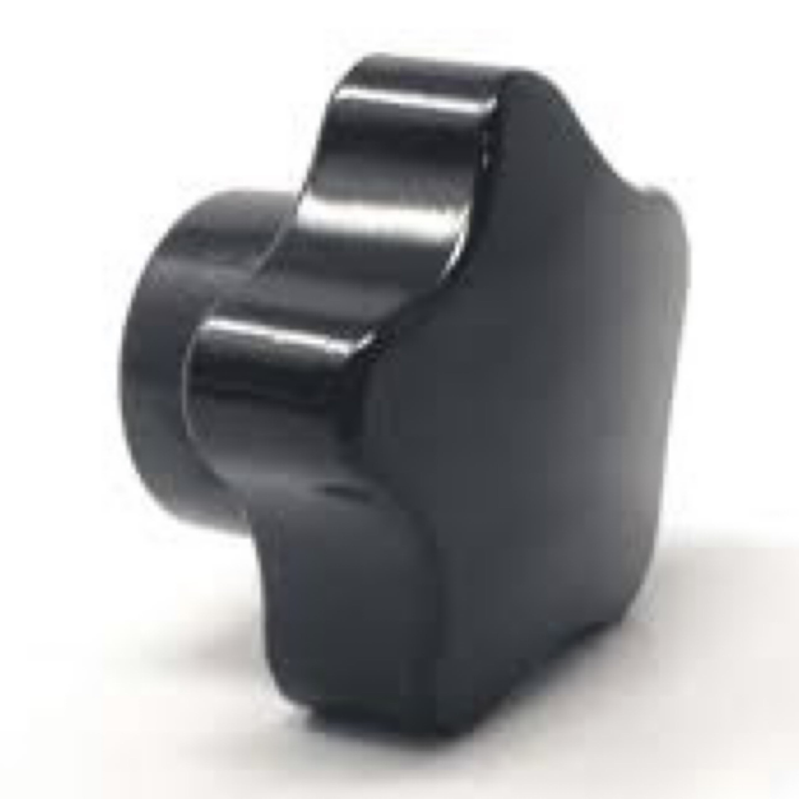 Camp Chef Knob My Site